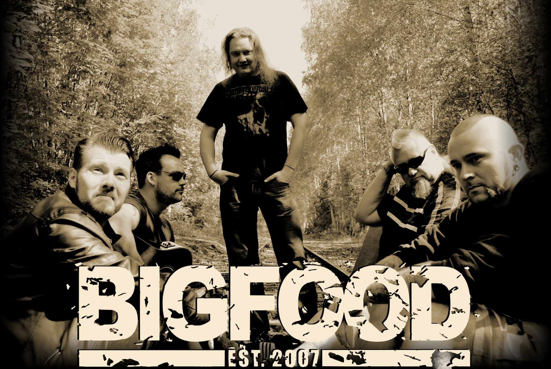 BIGFOOD